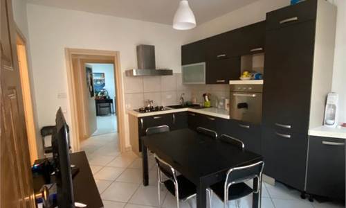 VENDITA LOFT 4 LOCALI - VIA NIZZA 346