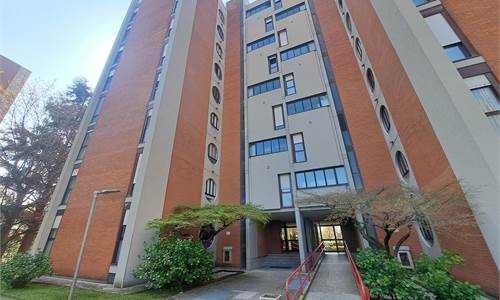 GRUGLIASCO - APPARTAMENTO IN VENDITA 108 MQ