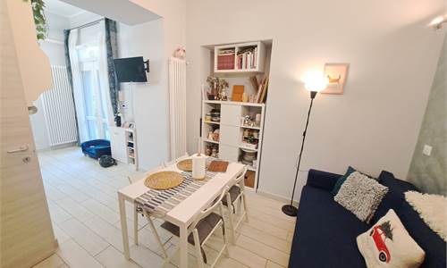 VENDESI LOFT TORINO CENTRO - VIA BOUCHERON 8