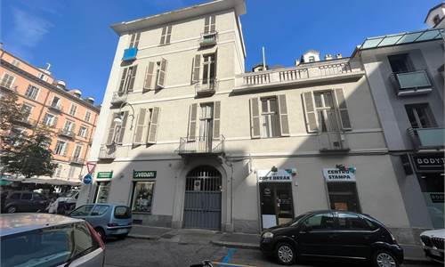 Negozio In Vendita a Torino