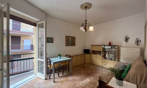 Appartamento In Vendita a Loano