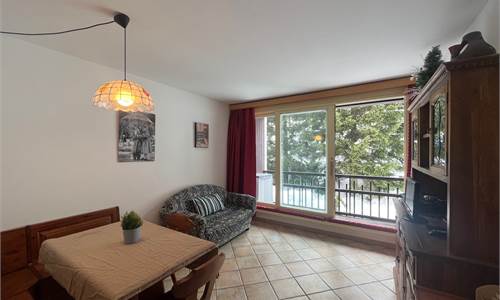 Appartamento In Vendita a Pragelato