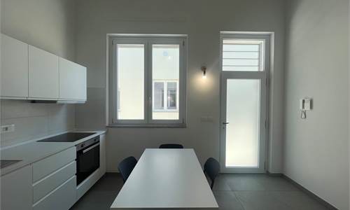 Appartamento In Affitto a Torino